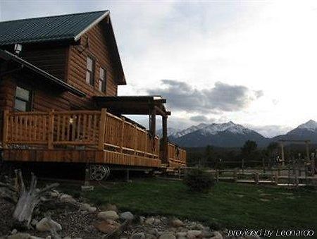 San Isabel Bed And Breakfast Салида Экстерьер фото