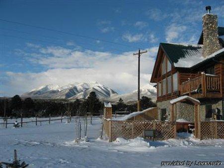 San Isabel Bed And Breakfast Салида Экстерьер фото