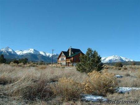 San Isabel Bed And Breakfast Салида Экстерьер фото