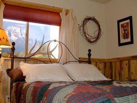 San Isabel Bed And Breakfast Салида Номер фото
