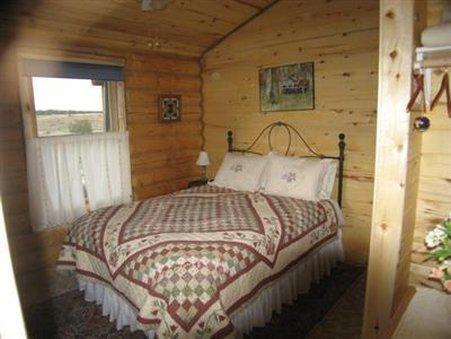 San Isabel Bed And Breakfast Салида Номер фото