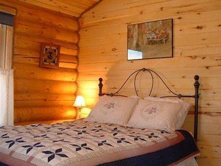 San Isabel Bed And Breakfast Салида Номер фото