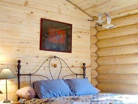 San Isabel Bed And Breakfast Салида Номер фото