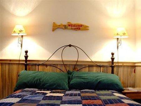 San Isabel Bed And Breakfast Салида Номер фото