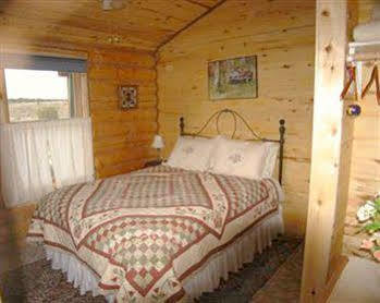 San Isabel Bed And Breakfast Салида Экстерьер фото